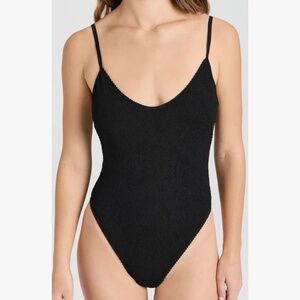 Good American Always Fits One-Piece Swimsuit